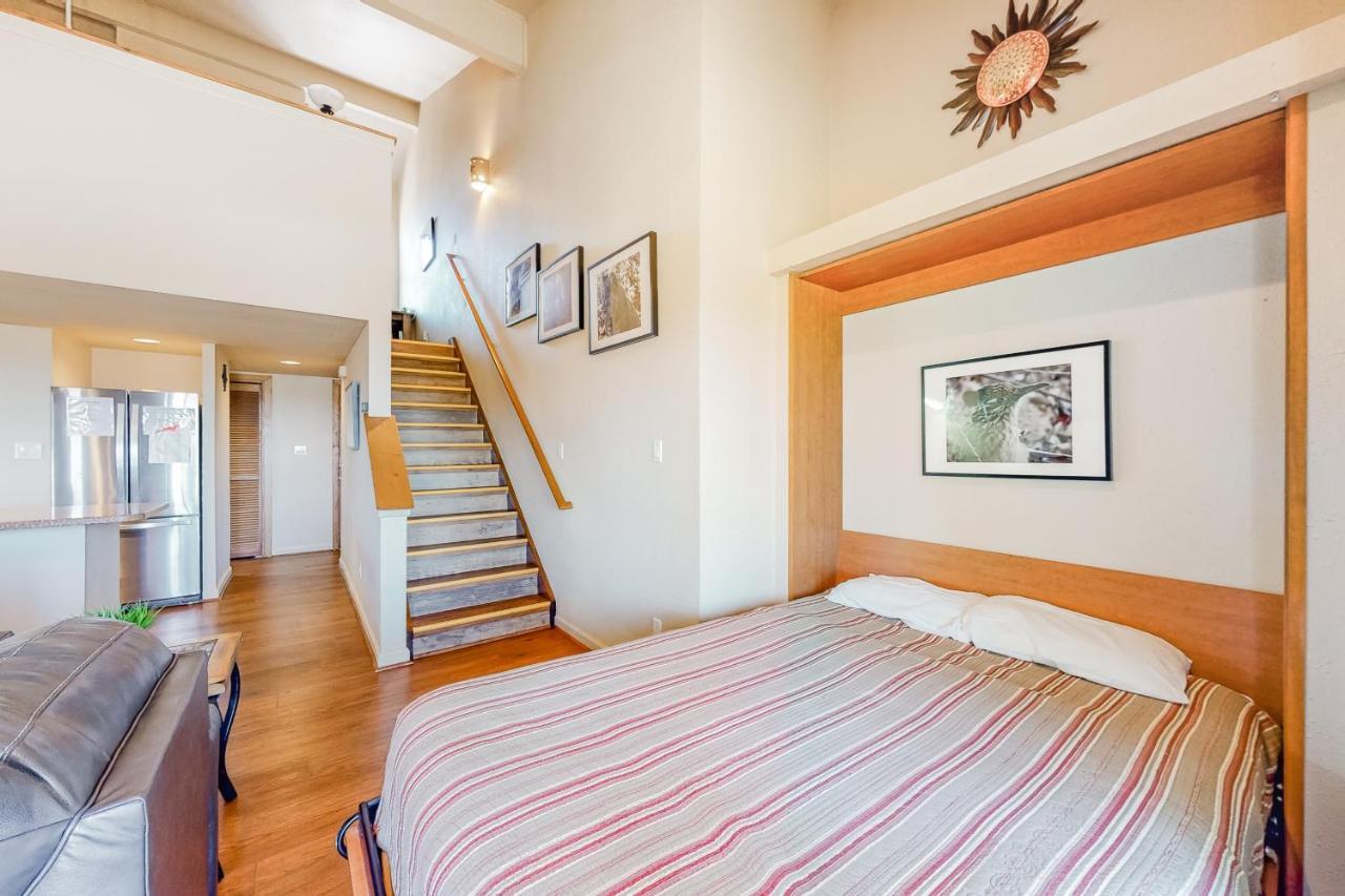 Aspen Loft Appartement Pagosa Springs Buitenkant foto